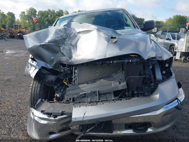 2023 RAM 1500 CLASSIC SLT 6