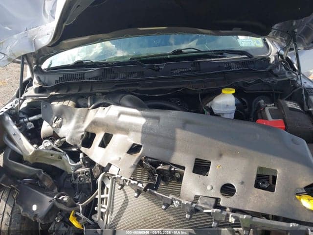 2023 RAM 1500 CLASSIC SLT 10