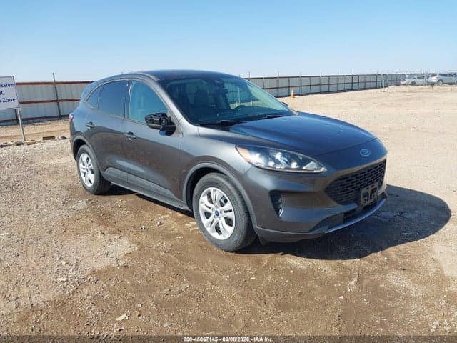 2020 FORD ESCAPE S 1