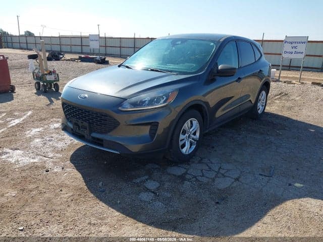 2020 FORD ESCAPE S 2