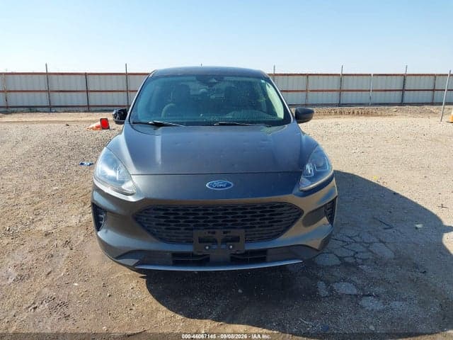 2020 FORD ESCAPE S 16