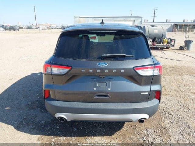 2020 FORD ESCAPE S 20