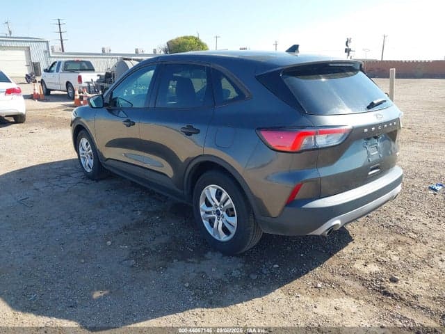 2020 FORD ESCAPE S 3