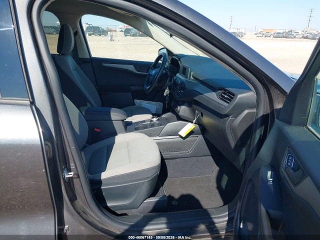 2020 FORD ESCAPE S 5