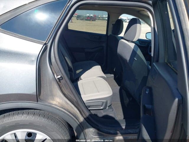 2020 FORD ESCAPE S 8