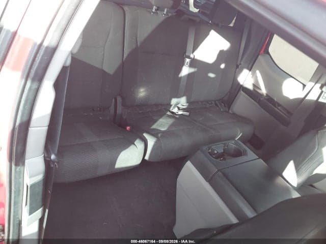 2017 FORD F-150 XL 8