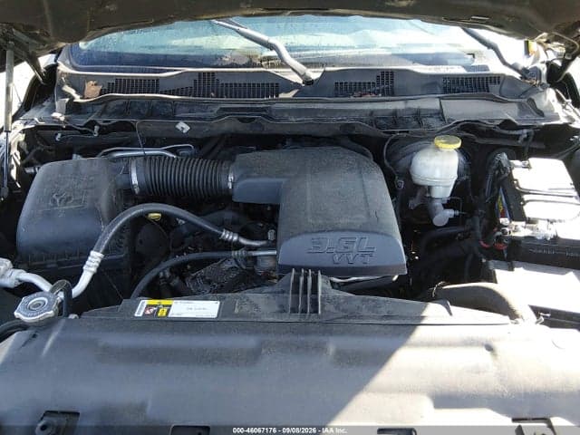 2017 RAM 1500 EXPRESS 4X4 6'4 BOX 10