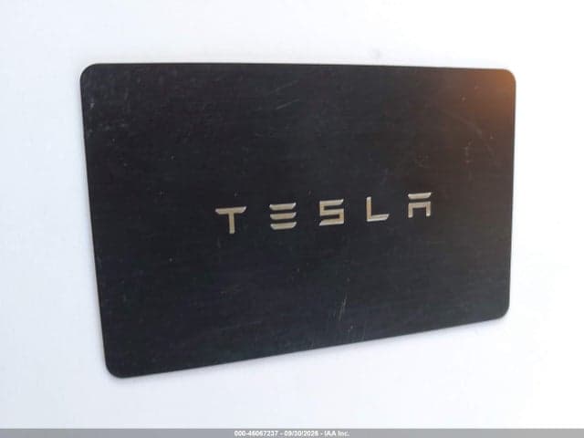 2021 TESLA MODEL 3 LONG RANGE DUAL MOTOR ALL-WHEEL DRIVE 10