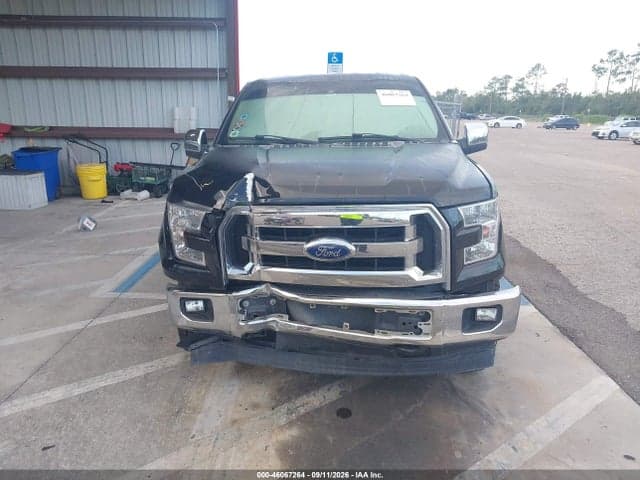 2017 FORD F-150 XLT 12