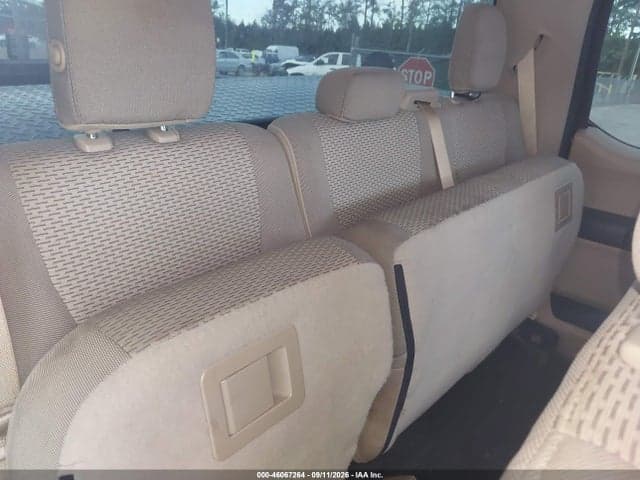 2017 FORD F-150 XLT 8
