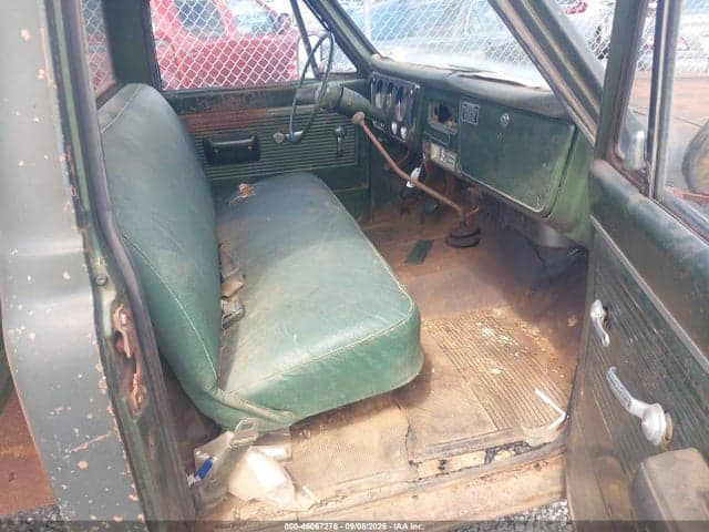 1970 CHEVROLET C30 5