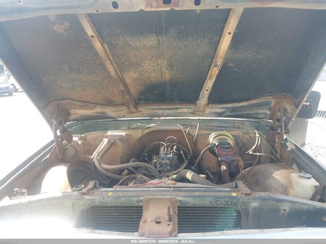 1970 CHEVROLET C30 10