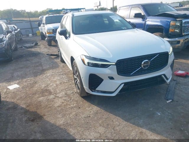 2024 VOLVO XC60 B5 PLUS DARK THEME 1