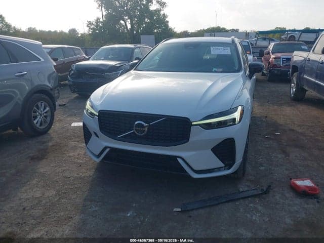 2024 VOLVO XC60 B5 PLUS DARK THEME 12