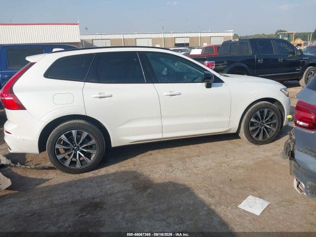 2024 VOLVO XC60 B5 PLUS DARK THEME 13