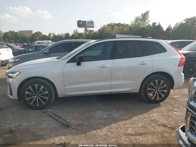 2024 VOLVO XC60 B5 PLUS DARK THEME 14
