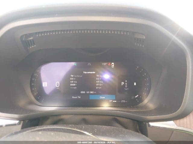 2024 VOLVO XC60 B5 PLUS DARK THEME 7