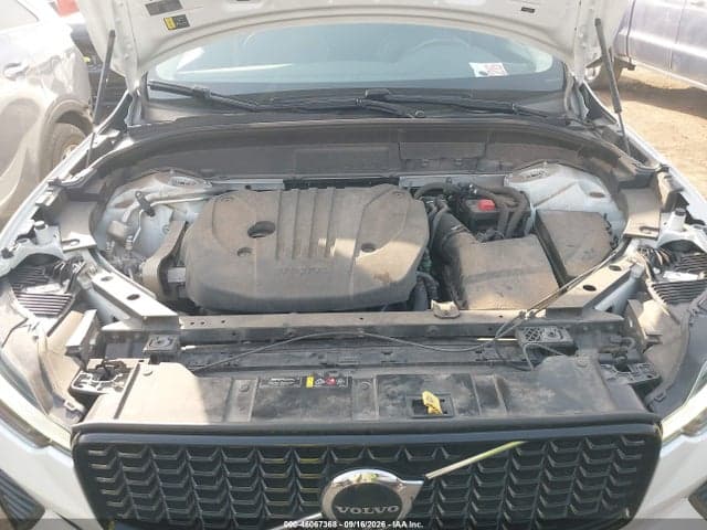 2024 VOLVO XC60 B5 PLUS DARK THEME 10