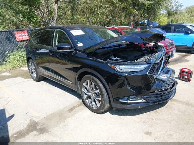 2024 ACURA MDX TECHNOLOGY PACKAGE 1