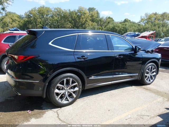 2024 ACURA MDX TECHNOLOGY PACKAGE 13