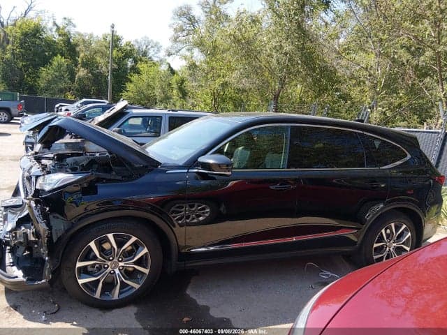 2024 ACURA MDX TECHNOLOGY PACKAGE 14