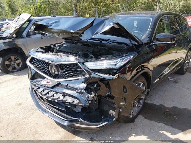 2024 ACURA MDX TECHNOLOGY PACKAGE 17