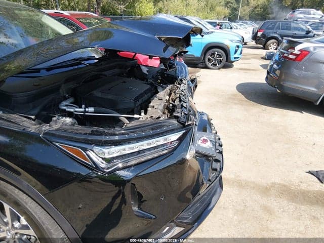 2024 ACURA MDX TECHNOLOGY PACKAGE 18