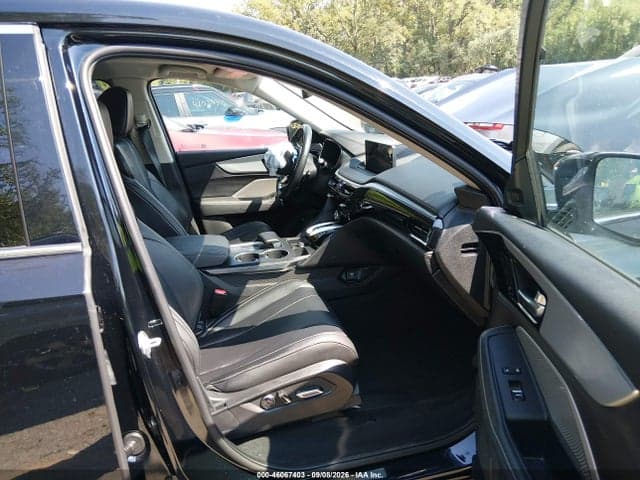 2024 ACURA MDX TECHNOLOGY PACKAGE 5