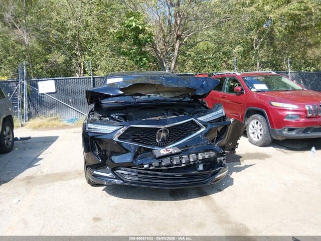 2024 ACURA MDX TECHNOLOGY PACKAGE 6