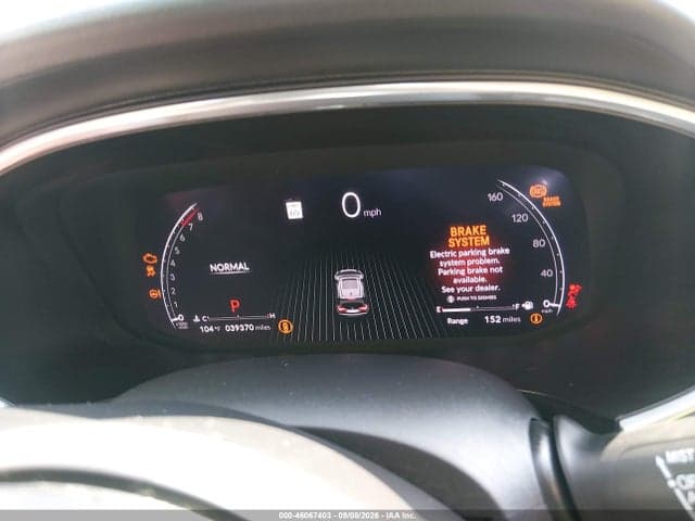 2024 ACURA MDX TECHNOLOGY PACKAGE 7