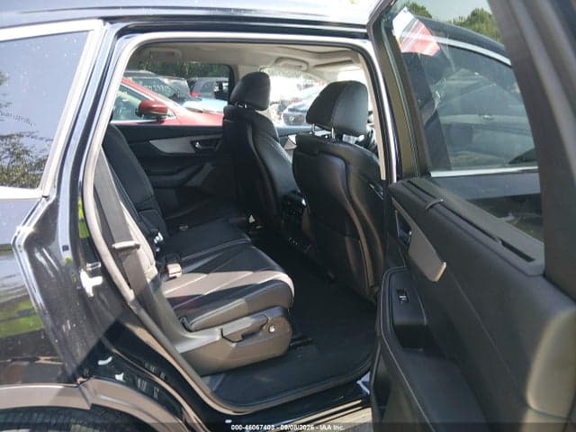 2024 ACURA MDX TECHNOLOGY PACKAGE 8