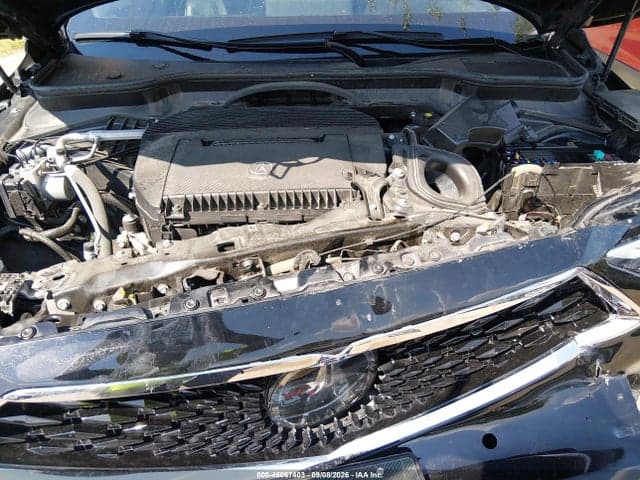 2024 ACURA MDX TECHNOLOGY PACKAGE 10