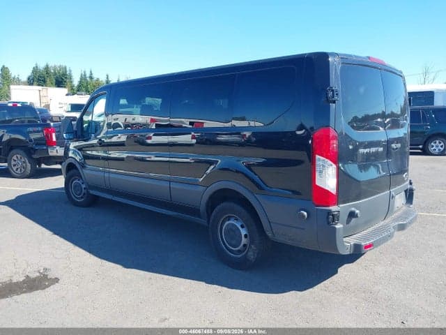 2018 FORD TRANSIT-350 XL 3