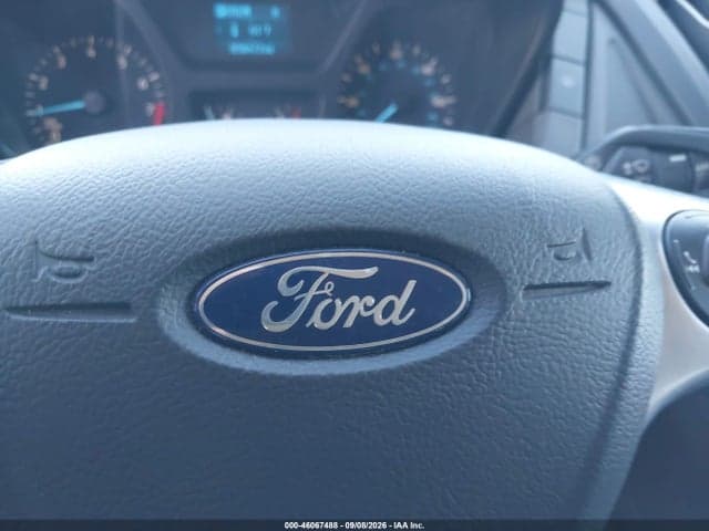 2018 FORD TRANSIT-350 XL 6