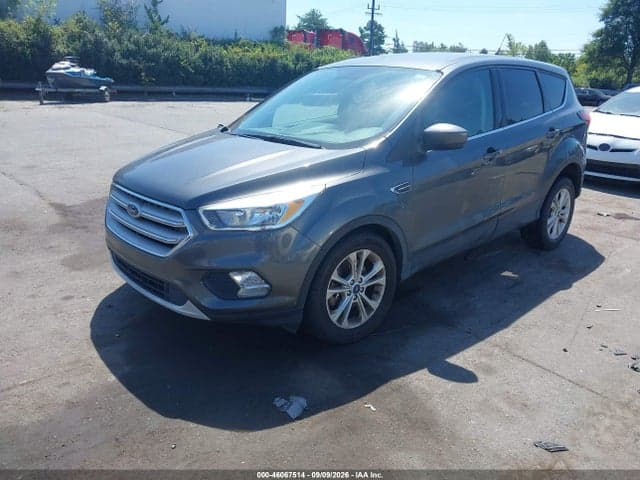 2019 FORD ESCAPE SE 2
