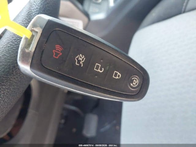 2019 FORD ESCAPE SE 11