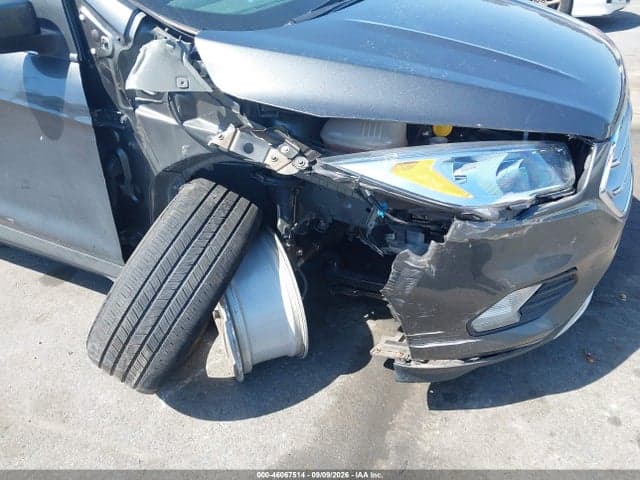 2019 FORD ESCAPE SE 6