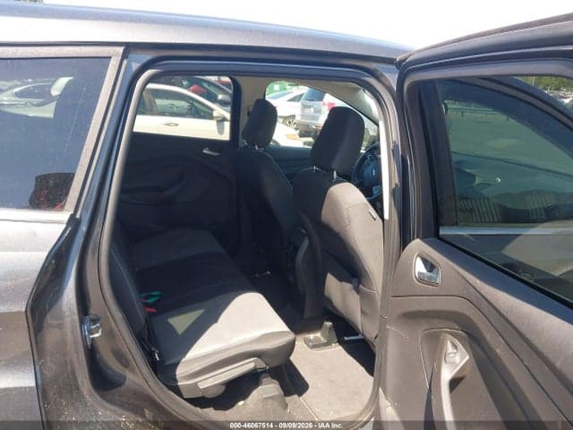 2019 FORD ESCAPE SE 8