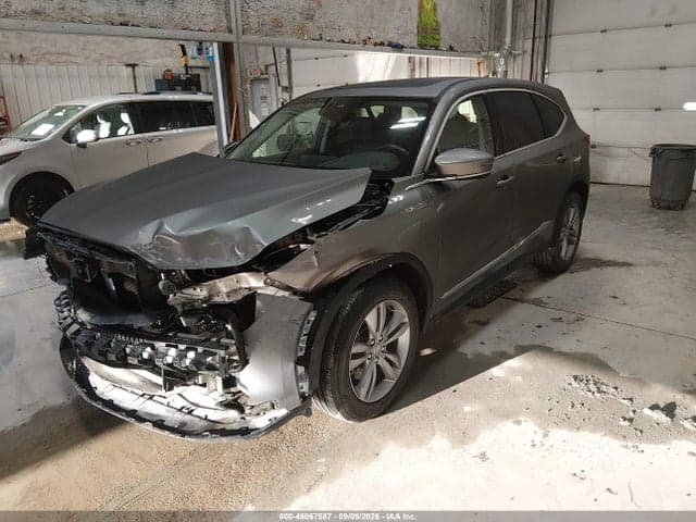 2024 ACURA MDX 2