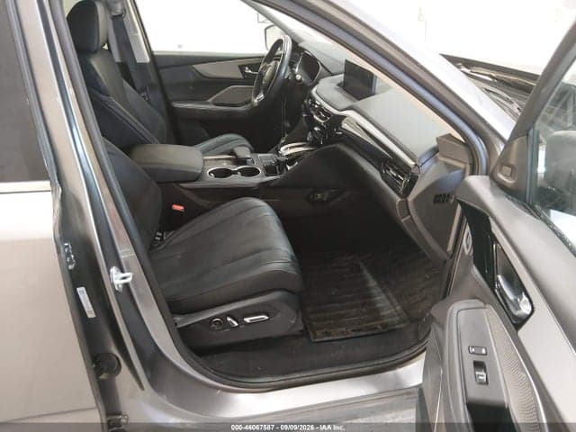 2024 ACURA MDX 5