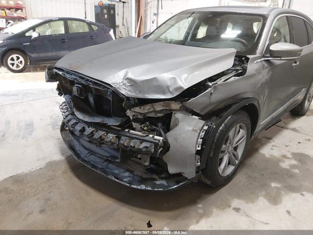 2024 ACURA MDX 6