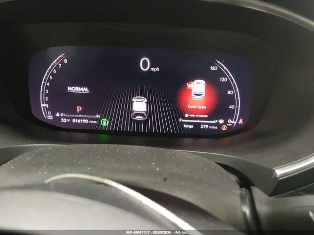 2024 ACURA MDX 7
