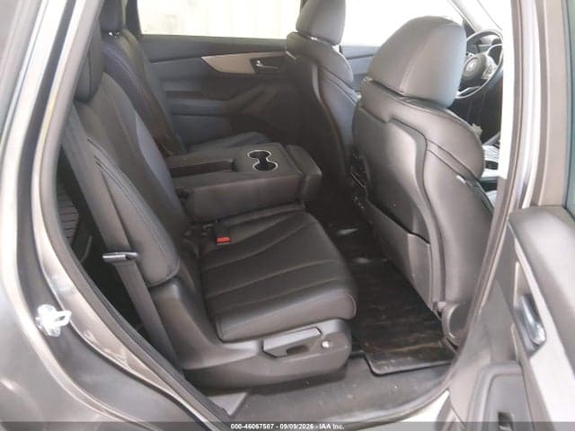 2024 ACURA MDX 8