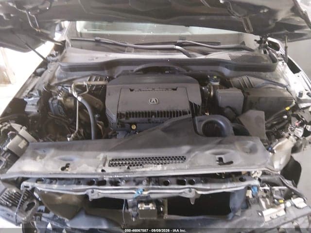 2024 ACURA MDX 10