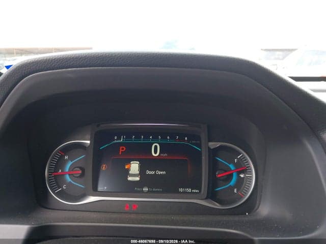 2019 HONDA PILOT EX 7