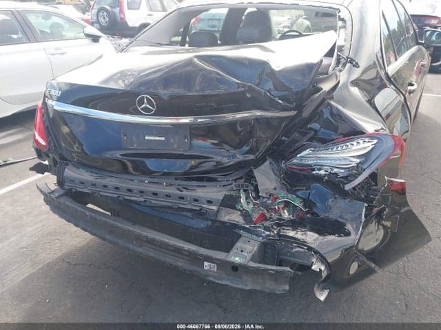 2017 MERCEDES-BENZ E 300 6