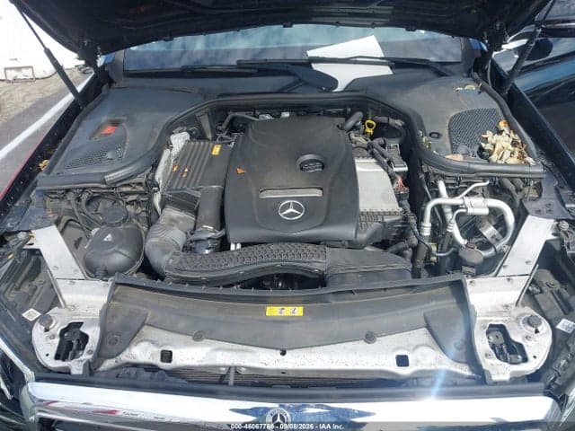 2017 MERCEDES-BENZ E 300 10