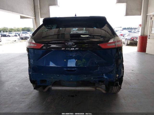 2021 FORD EDGE SEL 16