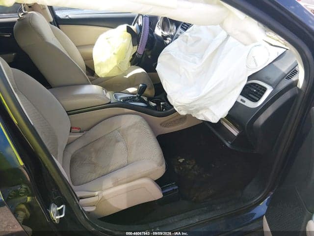 2018 DODGE JOURNEY SE 5