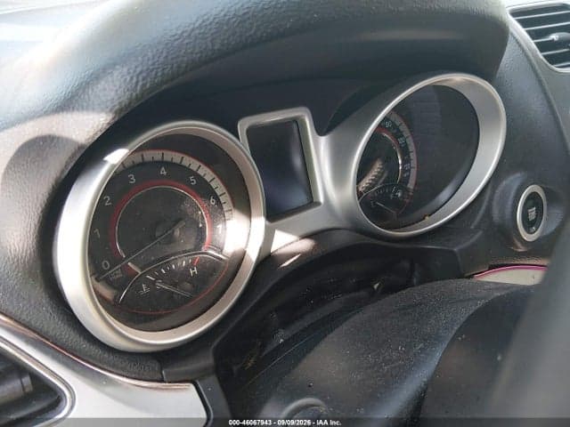 2018 DODGE JOURNEY SE 7